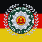 1970s Volkspolizei