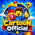 CartooN Official