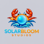SolarBloom Studio's