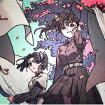 { • | Demon Slayer RP | • }