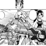 guitar solo