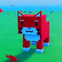 [NEW] Color Cats 🐱🌈