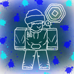 Want robux? join my group now