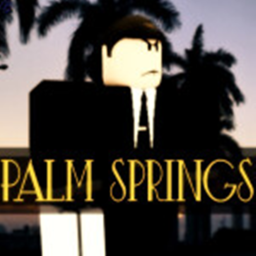 Palm Springs, 2005
