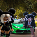 ARI SALES