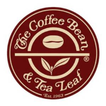 The Coffee Bean & Tea Leaf