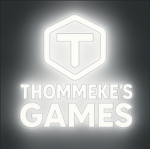 Thommeke’s Games