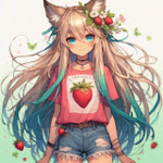 Forest gurls