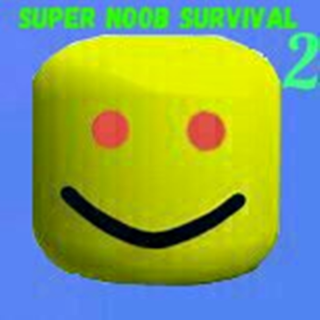 Super Noob Survival 2