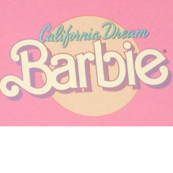 #Barbie
