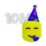 Game Badge Thumbnail