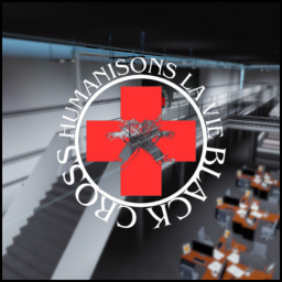 Black Cross Site BC-487