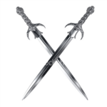 EPIC SWORDSMEN OF ROBLOXIA