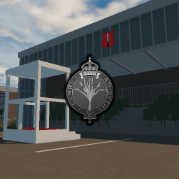 Catterick Garrison