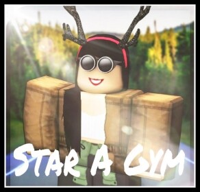 Star A Gym's  Cafe