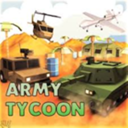[NEW] Military Army Tycoon