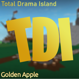 📷 [G.A] Total Drama Island 📷