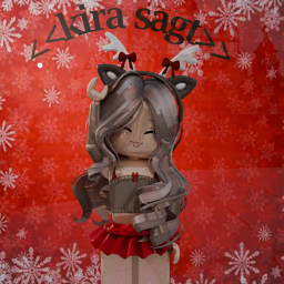 <<kira sagt>>