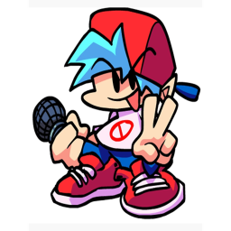 Friday Night Funk!n' 1v1 Place
