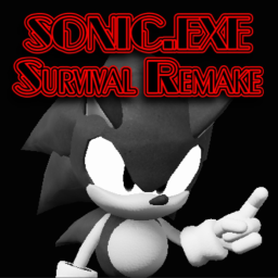 Sonic.EXE: Survival REMAKE
