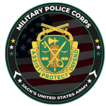 [JUSA] Militαry Police Corps