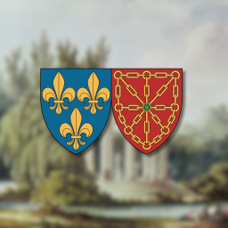 Salon de Compagnie - Petit Trianon