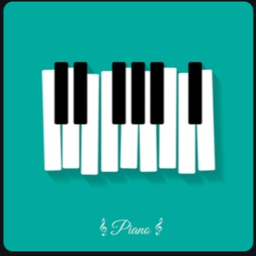 Vibe Piano 🎹