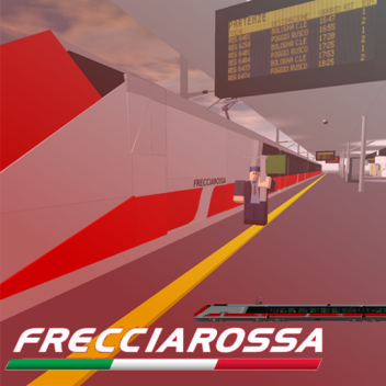 Frecciarossa [ITA]