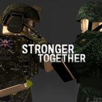 -Allied Armed Forces- [AAF]