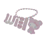 will necklace 3.0