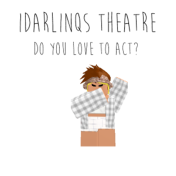 IDarlinqs Theater 28k+ visits V2