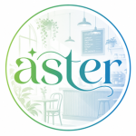 áster