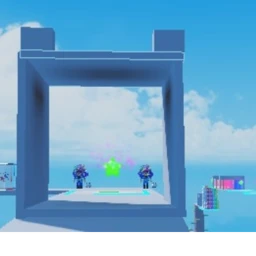 escape cat obby(easy) icon