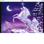 Unicorn Cafe