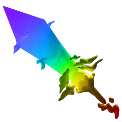 Chroma Sunset