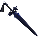 Eternal Waves Blade
