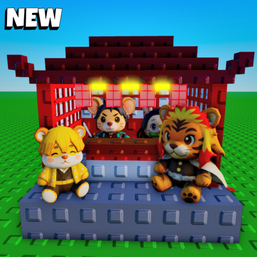 Craft a Plushie [RELEASE]