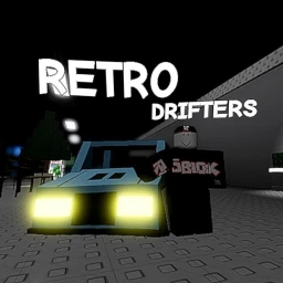 Drift Tag icon