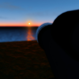 Distant Light [PRE-ALPHA RELEASE]