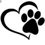 the cute paws