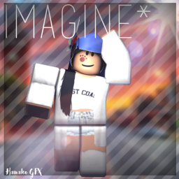 IMAGINE* RUNWAY