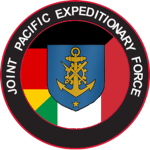 [EWE] Joint Pacific Expeditionary Forces