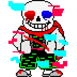 fatal error sans event icon