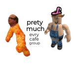 prety much evry Cafe group