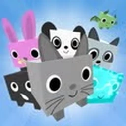Pets Simulator (INFINITE MAP) icon