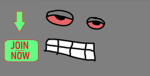 Holy Random Games