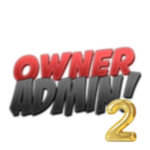 FREE OWNER ADMIN HD ADMIN 2 [FREE ADMIN]
