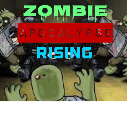 Zombie Apocalypse Rising