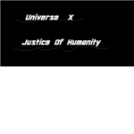 Universe X: Justice of Humanity