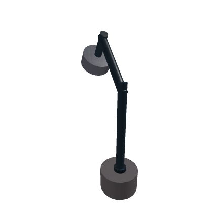 Little Lamp Model